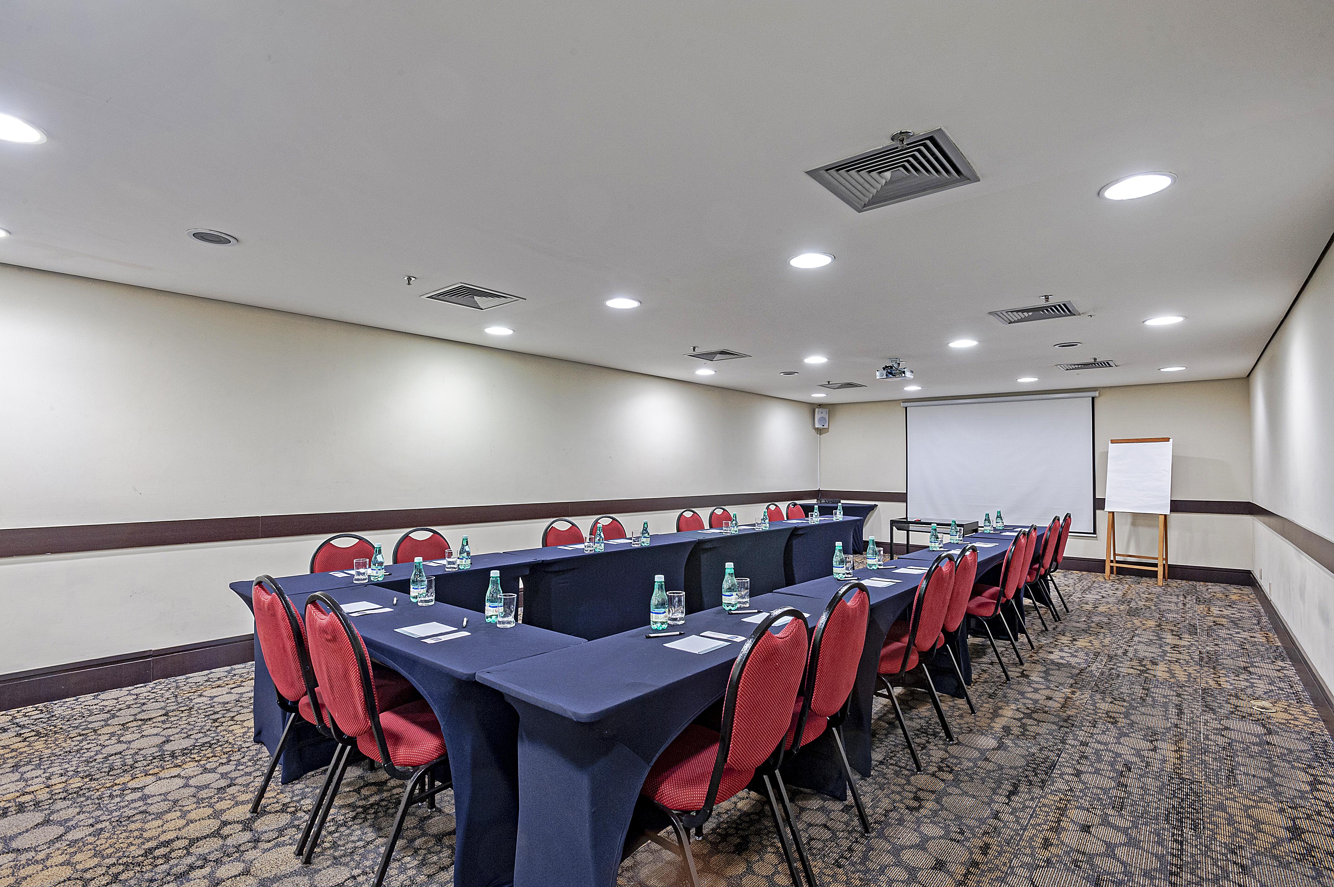 Novotel Sp Jardins Sao Paulo Bagian luar foto